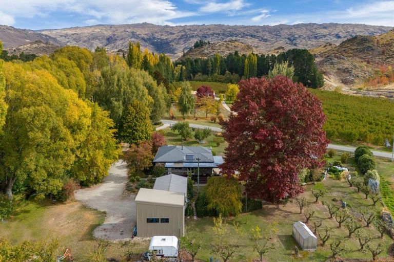 Photo of property in 58 Hawley Road, Blackmans, Alexandra, 9391