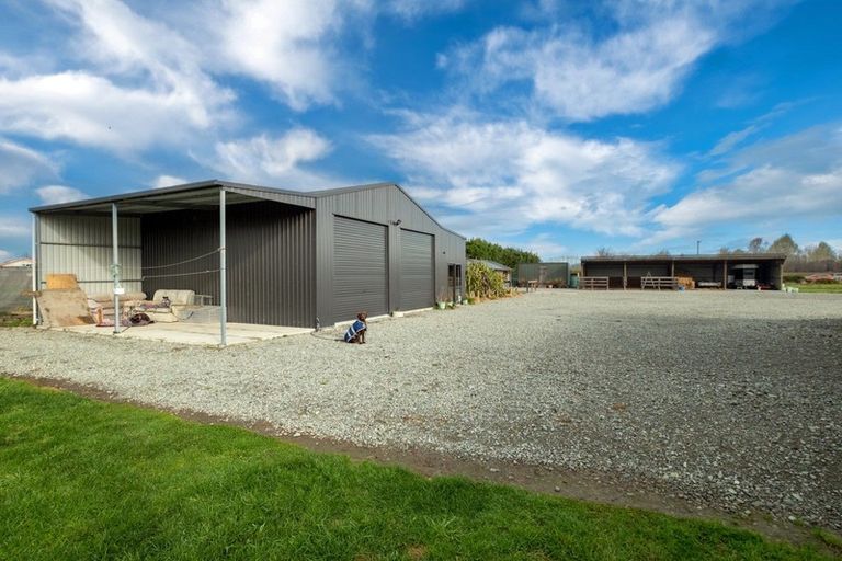 Photo of property in 188 Orakipaoa Island Road, Milford, Temuka, 7986