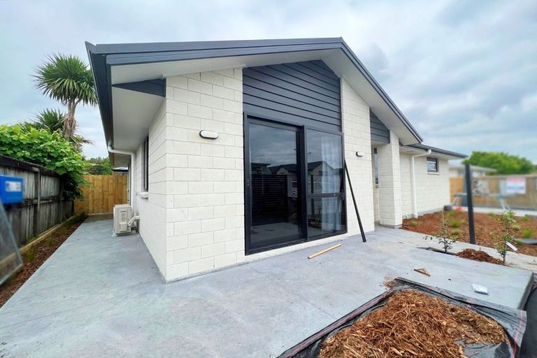 Photo of property in 1/36 Enderley Avenue, Enderley, Hamilton, 3214