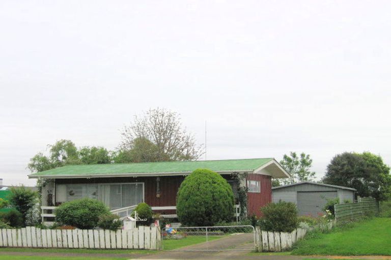 Photo of property in 18 Shoalhaven Street, Paeroa, 3600