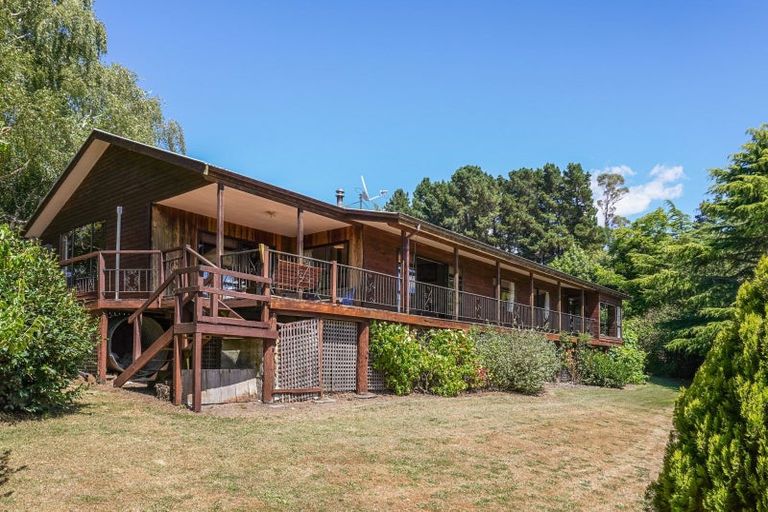 Photo of property in 21 Deer Park Road, Cheviot, 7310