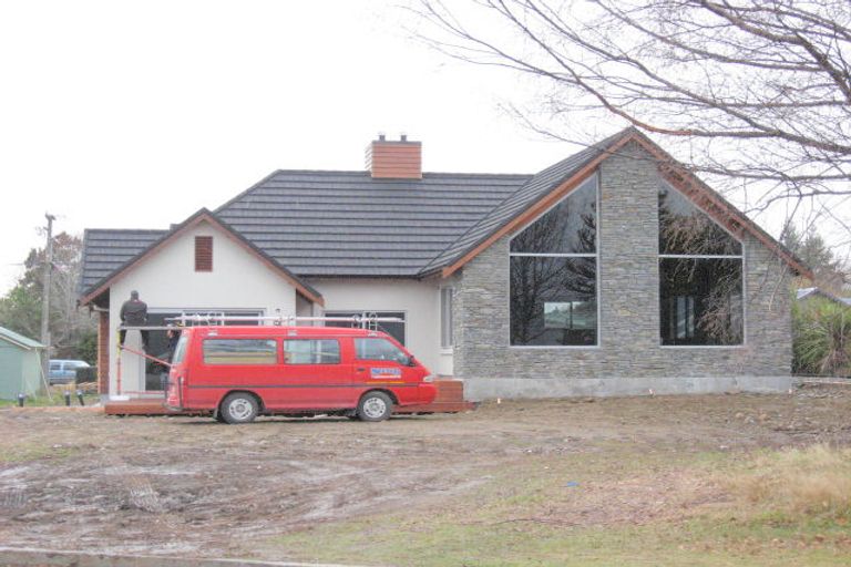 Photo of property in 162 Te Anau Terrace, Te Anau, 9600