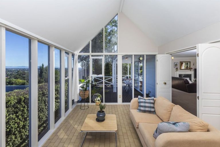 Photo of property in 4 Lady Polson Lane, Cashmere, Christchurch, 8022