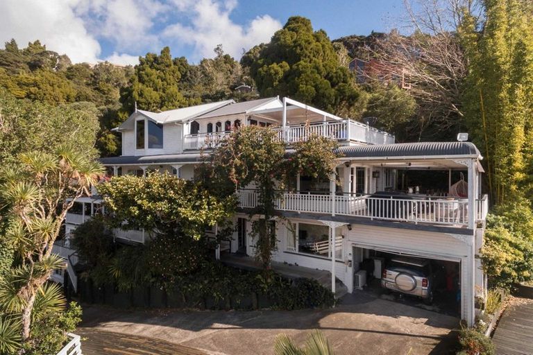 Photo of property in 15 Bayview Road, Paihia, 0200