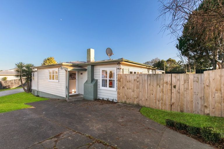 Photo of property in 90 Porchester Road, Papakura, 2110