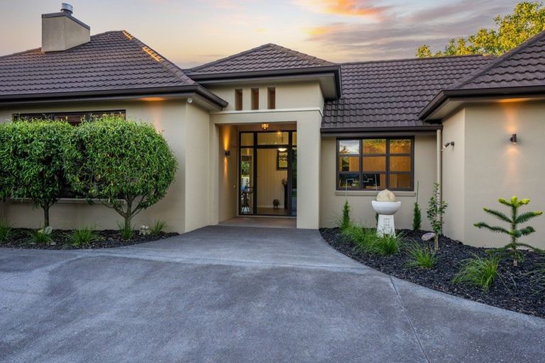 Photo of property in 4 Parklea Drive, Tamahere, Hamilton, 3283