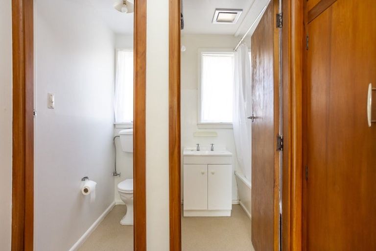 Photo of property in 1/7 Konini Street, Riccarton, Christchurch, 8041