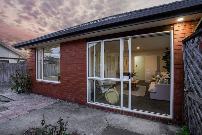 Photo of property in 516 Armagh Street, Linwood, Christchurch, 8011