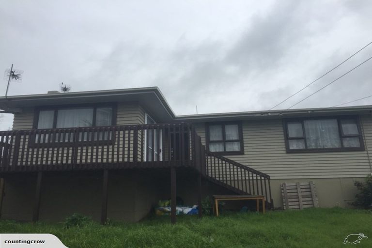 Photo of property in 11 Whitley Crescent, Otara, Auckland, 2023