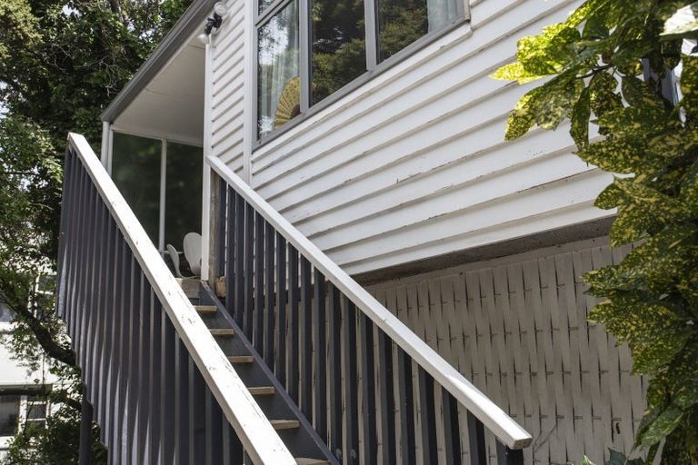 Photo of property in 322a The Terrace, Te Aro, Wellington, 6011