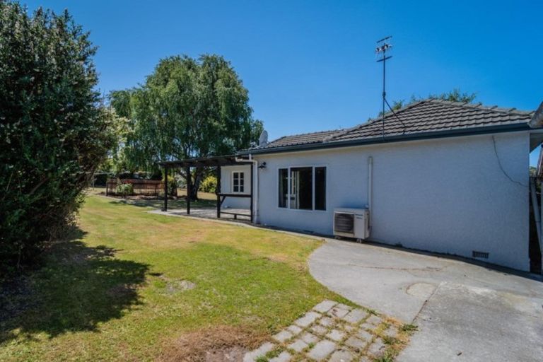 Photo of property in 35a Rhodes Street, Parkside, Timaru, 7910