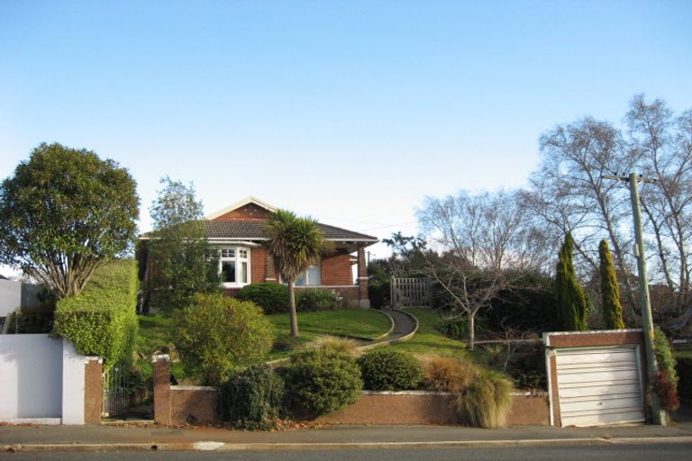 Photo of property in 75 Cannington Road, Maori Hill, Dunedin, 9010