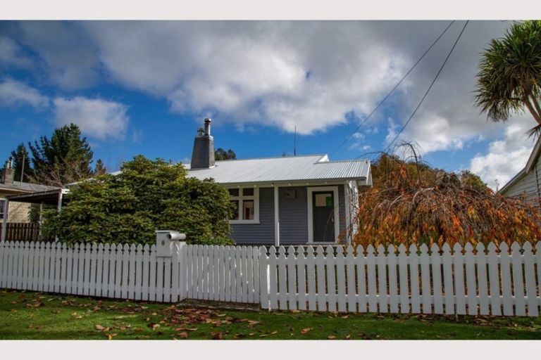 Photo of property in 8 Islington Street, Dargaville, 0310