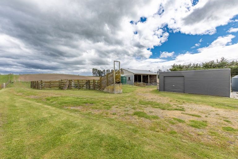 Photo of property in 54 Byrne Road, Takapau, 4287