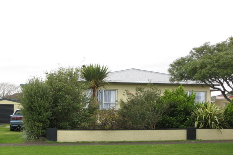 Photo of property in 29 Doone Street, Lynmouth, New Plymouth, 4310