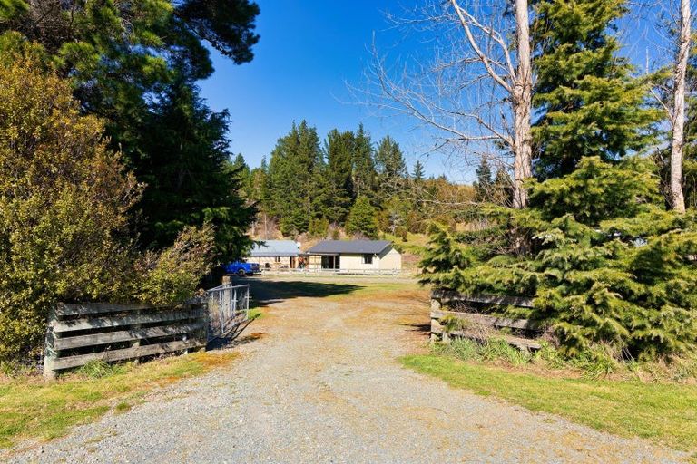 Photo of property in 2000 Inland Road, Lyford, Waiau, 7395