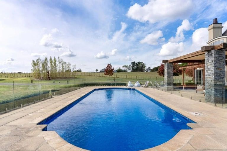 Photo of property in 61c Whatapaka Road, Karaka, Papakura, 2580