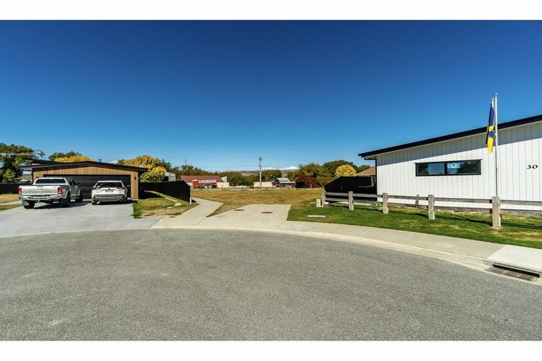 Photo of property in 32 Plunket Street, Omakau, 9376