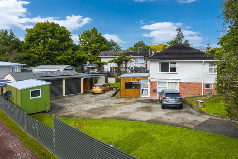 Photo of property in 13 Mildmay Road, Henderson, Auckland, 0610