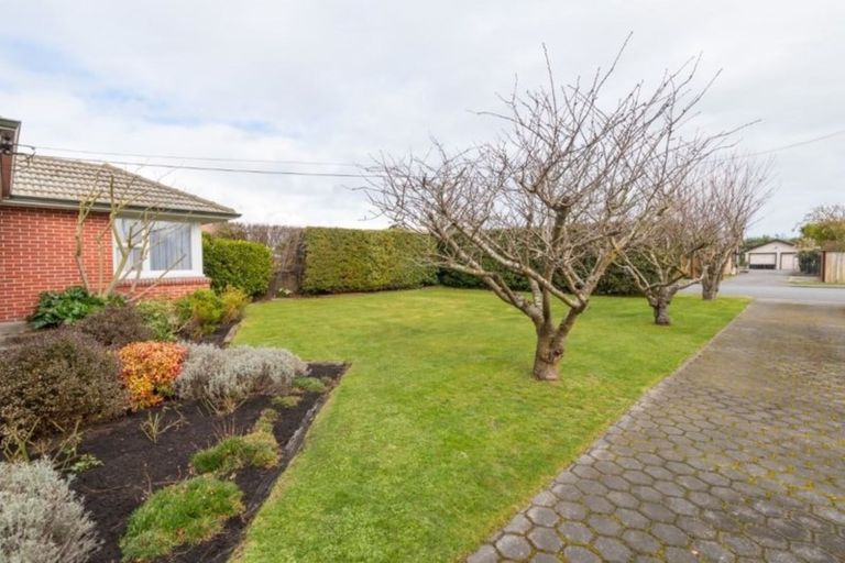 Photo of property in 43 Whitefield Street, Kaiapoi, 7630