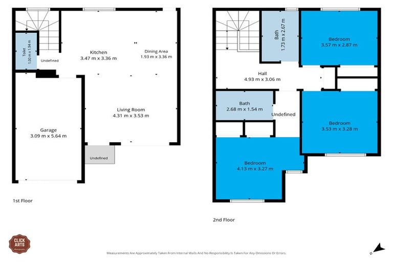 Photo of property in 4035c Great North Road, Glen Eden, Auckland, 0602
