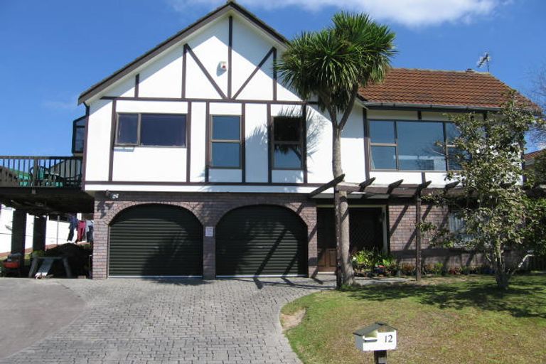 Photo of property in 12 Lingham Crescent, Torbay, Auckland, 0630