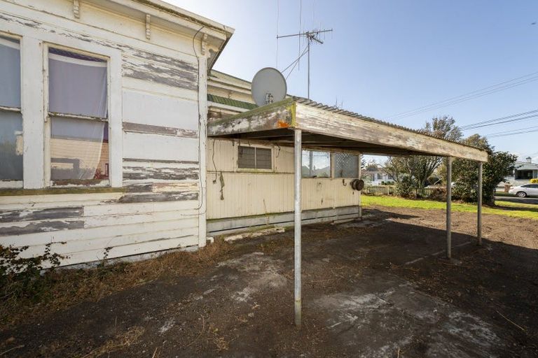 Photo of property in 11 Muir Street, Gonville, Whanganui, 4501