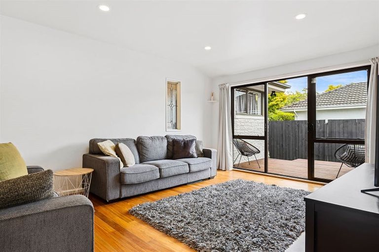 Photo of property in 8 Westburn Terrace, Burnside, Christchurch, 8041