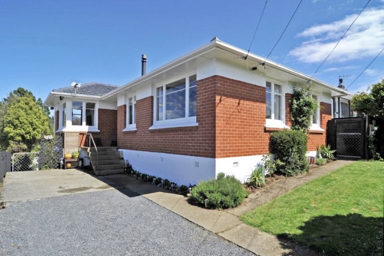 Photo of property in 77 Greenock Street, Kaikorai, Dunedin, 9010