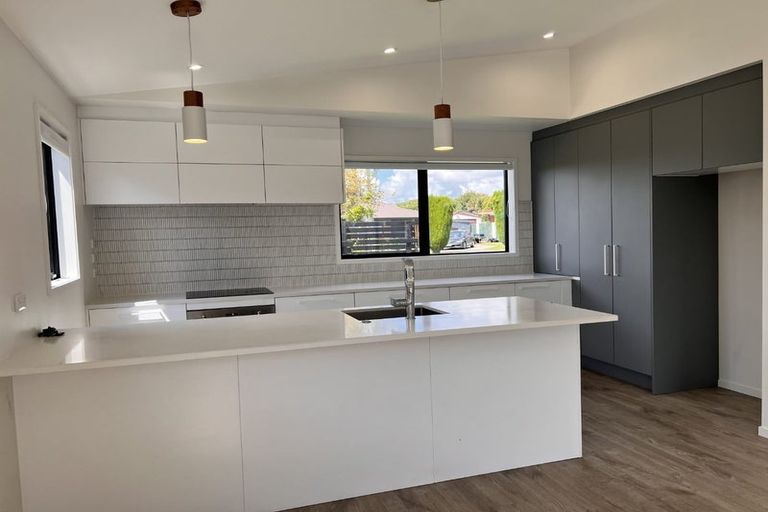 Photo of property in 179 Victoria Street West, Pukekohe, 2120