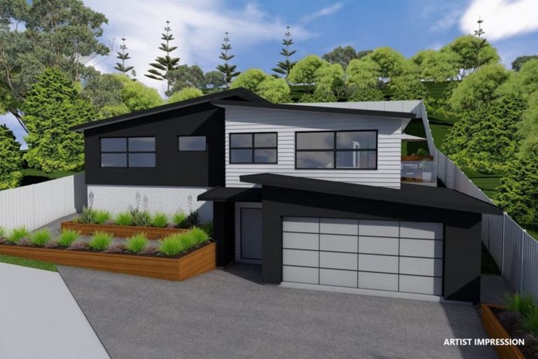 Photo of property in 9 Cirrus Close, Newlands, Wellington, 6037