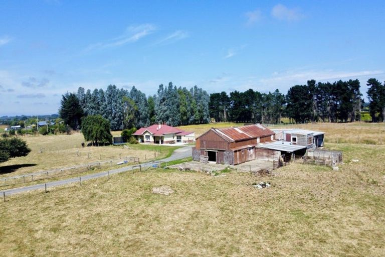 Photo of property in 259 East Road, Mill Road, Invercargill, 9871