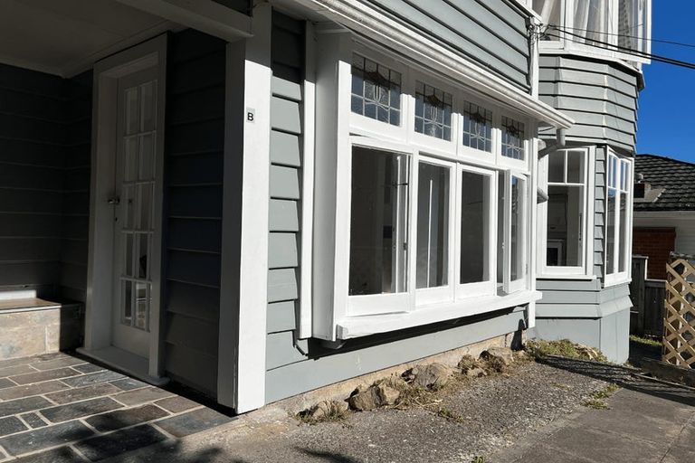 Photo of property in 26 Hapua Street, Hataitai, Wellington, 6021