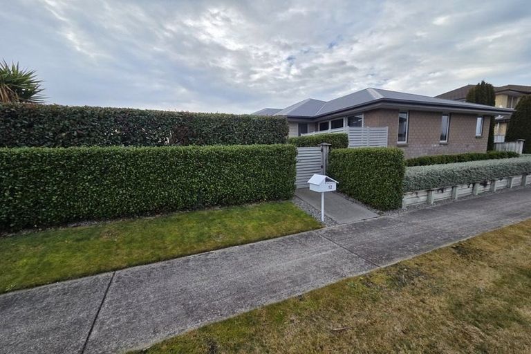 Photo of property in 12 Pakura Street, Pegasus, 7612