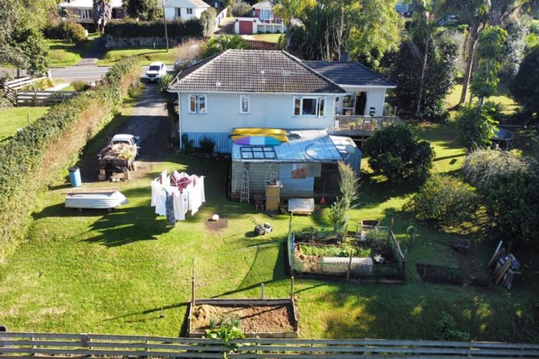 Photo of property in 35 Taheke Road, Kaikohe, 0405
