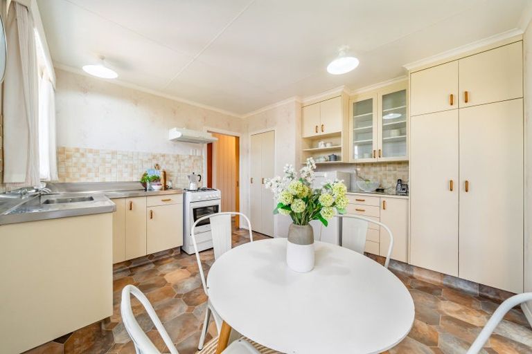 Photo of property in 3 Richmond Street, Wallaceville, Upper Hutt, 5018