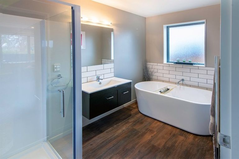 Photo of property in 50 Clausen Avenue, Leeston, 7632