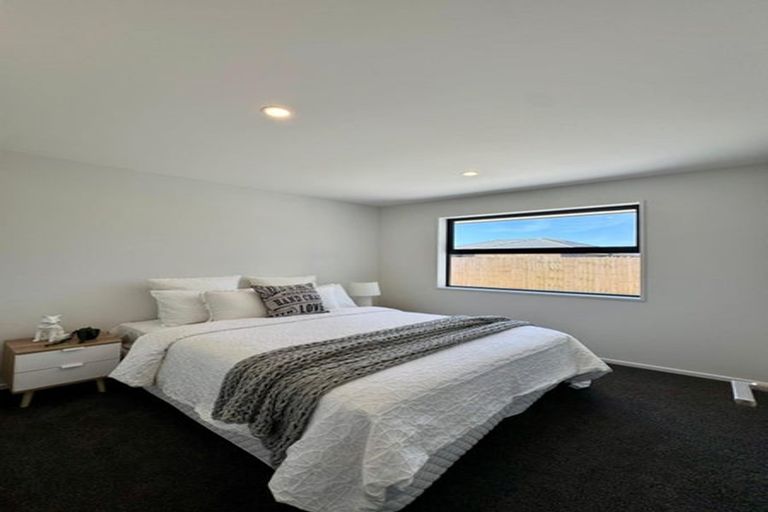 Photo of property in 9 Piwakawaka Place, Leeston, 7632