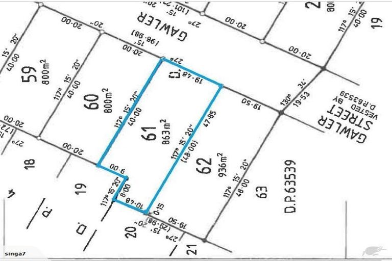 Photo of property in 65 Gawler Street, Te Horo Beach, Otaki, 5581