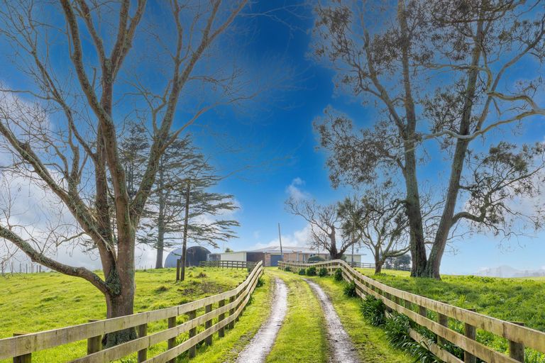 Photo of property in 641 Whitikahu Road, Whitikahu, Taupiri, 3792