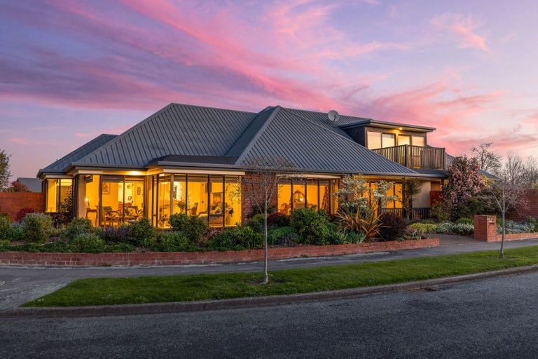 Photo of property in 3 Digby Place, Allenton, Ashburton, 7700