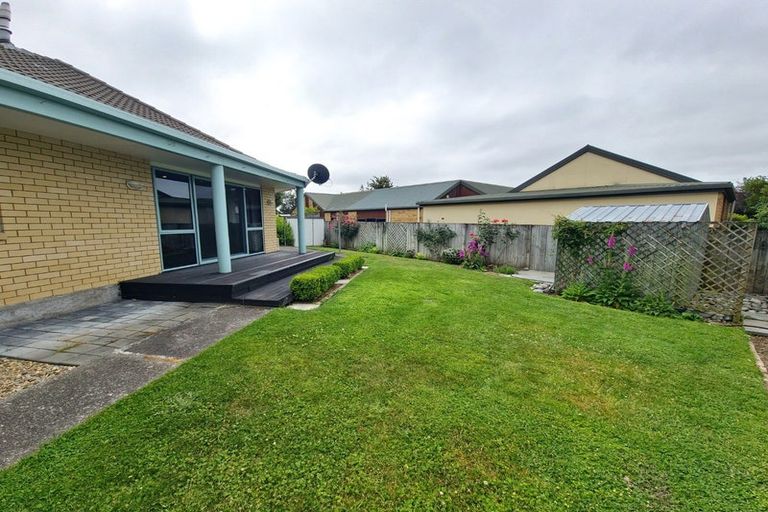 Photo of property in 16a Kim Crescent, Witherlea, Blenheim, 7201