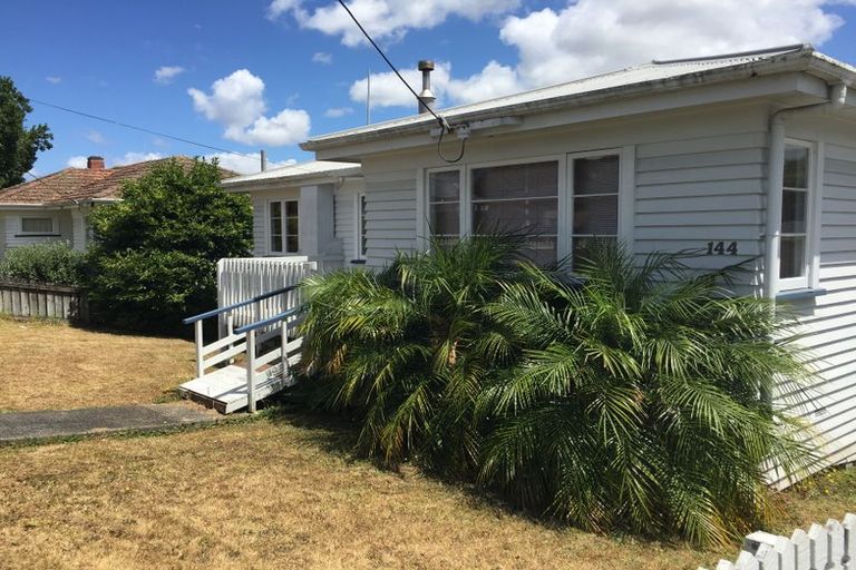 Photo of property in 144 Maunu Road, Woodhill, Whangarei, 0110