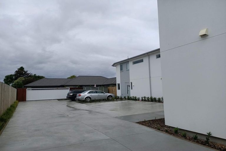 Photo of property in 4/24 Heywood Terrace, Richmond, Christchurch, 8013