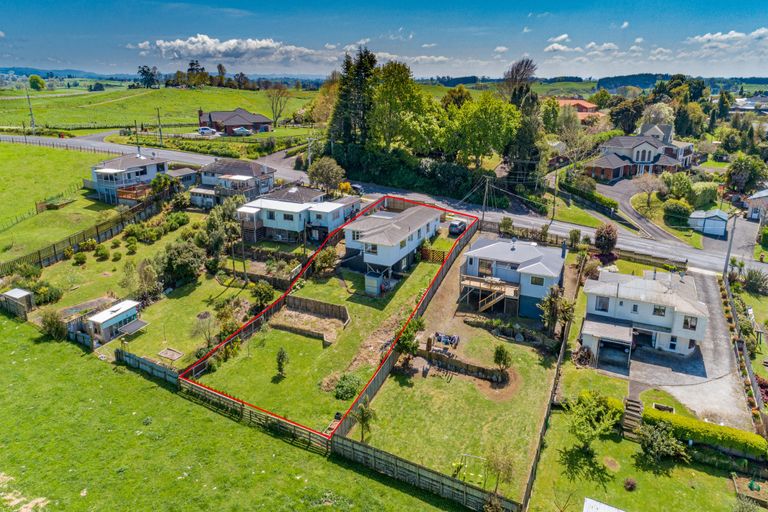 Photo of property in 1871 Rewi Street, Te Awamutu, 3800