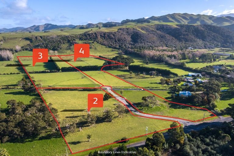 Photo of property in 707 Norfolk Road, Upper Plain, Carterton, 5791