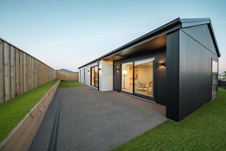 Photo of property in 47 Accadia Drive, Rolleston, 7614