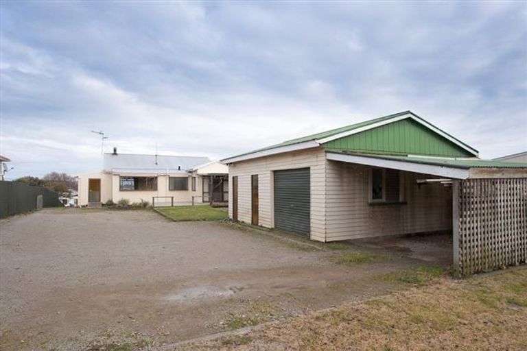 Photo of property in 134 Gonville Avenue, Gonville, Whanganui, 4501