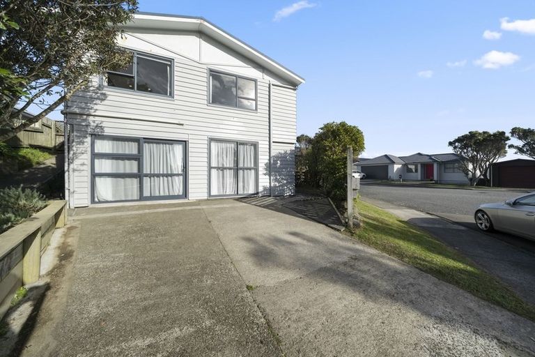 Photo of property in 172 Orangi Kaupapa Road, Northland, Wellington, 6012