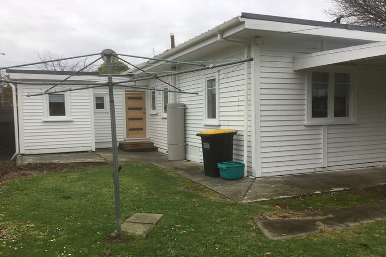 Photo of property in 5 Tetley Street, Matamata, 3400